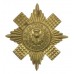 Scots Guards Cap Badge