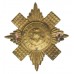 Scots Guards Cap Badge