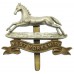 West Yorkshire Regiment Cap Badge