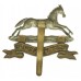 West Yorkshire Regiment Cap Badge