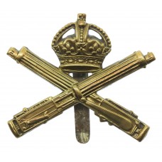 Machine Gun Corps (M.G.C.) Cap Badge