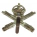 Machine Gun Corps (M.G.C.) Cap Badge