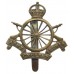 Army Cyclist Corps Cap Badge (16 Spokes)