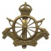 Army Cyclist Corps Cap Badge (12 Spokes)