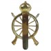 Northern Cyclist Battalion Cap Badge