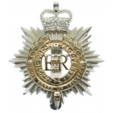 Royal Corps of Transport (R.C.T.) Anodised (Staybrite) Cap Badge