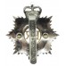 Royal Corps of Transport (R.C.T.) Anodised (Staybrite) Cap Badge