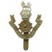 The Loyal Regiment Cap Badge - King's Crown