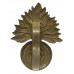 Royal Fusiliers Cap Badge - King's Crown