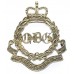 Queen's Dragoon Guards N.C.O.'s Arm Badge