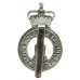 Southport Borough Police Cap Badge - Queen's Crown