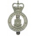 Blackburn Borough Police Cap Badge - Queen's Crown