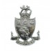 Middlesbrough Borough Police Collar Badge
