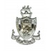 Middlesbrough Borough Police Collar Badge