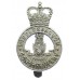Middlesbrough Borough Police Cap Badge - Queen's Crown