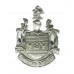 Eastbourne Borough Police Collar Badge