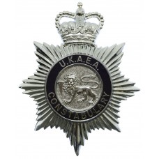 United Kingdom Atomic Energy Authority (U.K.A.E.A.) Constabulary 