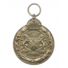 Plymouth City Constabulary Good Service Medal - Unnamed