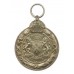 Plymouth City Constabulary Good Service Medal - Unnamed