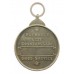 Plymouth City Constabulary Good Service Medal - Unnamed