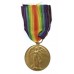 WW1 Victory Medal - Gnr. J. Cleave, Royal Artillery