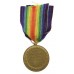 WW1 Victory Medal - Gnr. J. Cleave, Royal Artillery