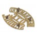 Berkhamsted School O.T.C. (BERKHAMSTED/O.T.C./SCHOOL) Shoulder Title