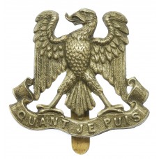 Stonyhurst College, Blackburn O.T.C. Cap Badge