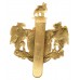 Oundle School, Peterborough O.T.C. Cap Badge