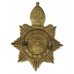 Liverpool College C.C.F. Cap Badge