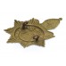 Liverpool College C.C.F. Cap Badge