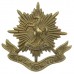 Canadian Carleton & York Regiment Cap Badge