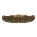 Canadian 117th Infantry Battalion (Eastern Township Bn. ) WW1 C.E.F. Shoulder Title