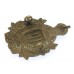 Canadian 119th Infantry Battalion (Algoma Overseas Bn.) WW1 C.E.F. Cap Badge