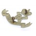 WW1 16th Infantry Battalion (Canadian Scottish) Cap Badge