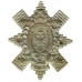 Canadian Lanark & Renfrew Scottish Regiment of Canada Cap Badge