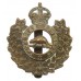 WW1 Canadian Engineers C.E.F. Cap Badge