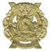 Canadian Toronto Scottish Cap Badge