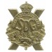 Canadian Stormont, Dundas & Glengarry Highlanders Cap Badge