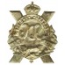 Canadian Stormont, Dundas & Glengarry Highlanders Cap Badge