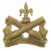 Canadian Le Regiment de la Chaudiere Cap Badge 