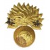 Canadian Grenadier Guards Cap Badge - King's Crown