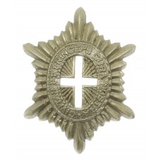 Canadian Governor General's Foot Guards Cap Badge