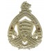 Canadian The Essex and Kent Scottish Cap Badge 