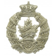 Canadian British Columbia Regiment (Duke of Connaught's Own) Cap Badge