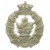 Canadian British Columbia Regiment (Duke of Connaught's Own) Cap Badge