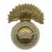 Canadian Princess Louise Rifles Cap Badge 