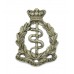 Rare Victorian Welsh Border Brigade Bearer Company R.A.M.C. (Volunteers) Collar Badge