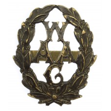 Women's Army Auxiliary Corps (W.A.A.C.) Officer's Service Dress C