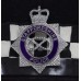 Staffordshire Police Senior Officer's Peak Cap 